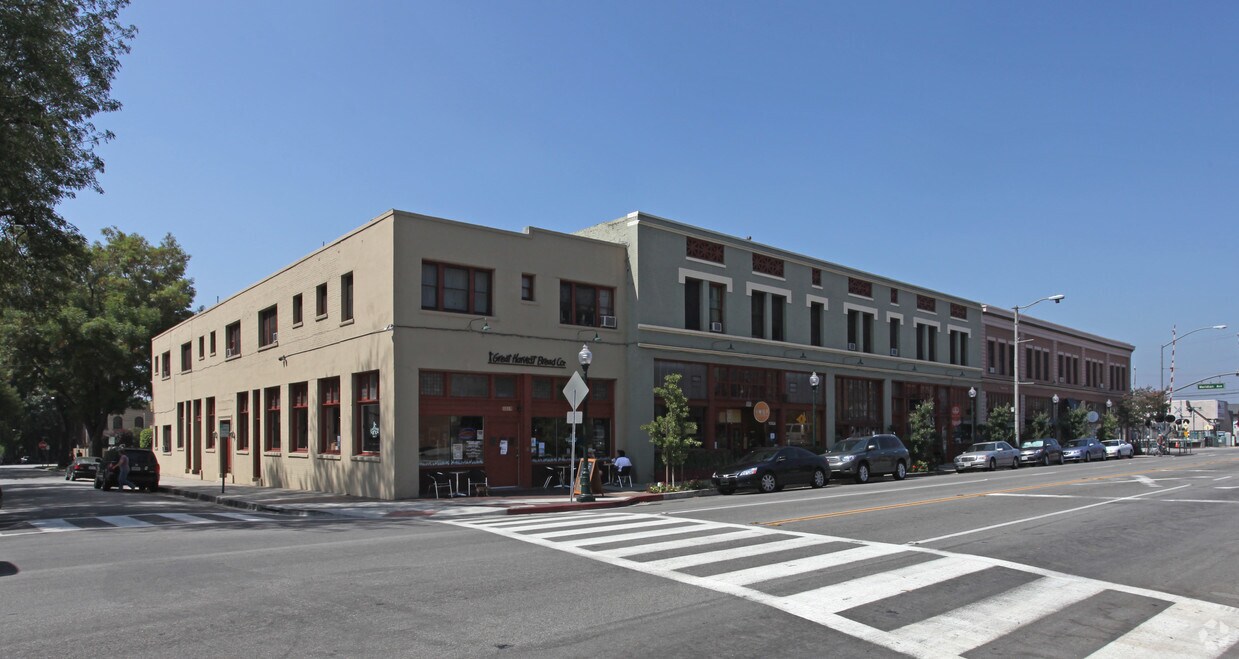 Foto principal - 1001-1019 Mission St