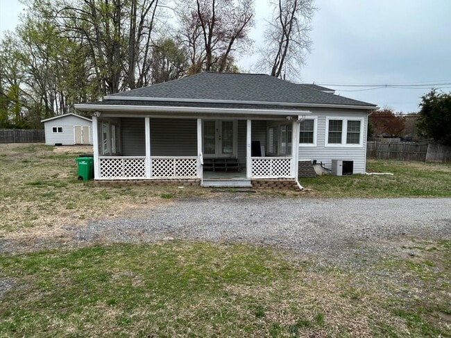 Foto del edificio - 6340 Bell Station Rd