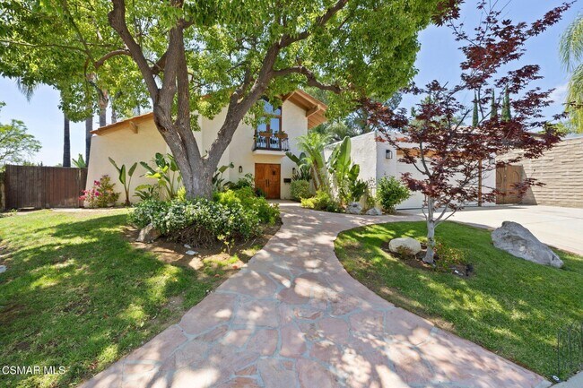 Building Photo - 4501 Regents Ct