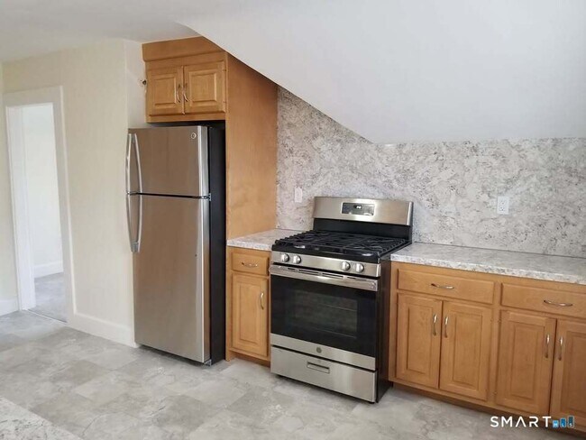 Foto del edificio - 51 Wallace Row