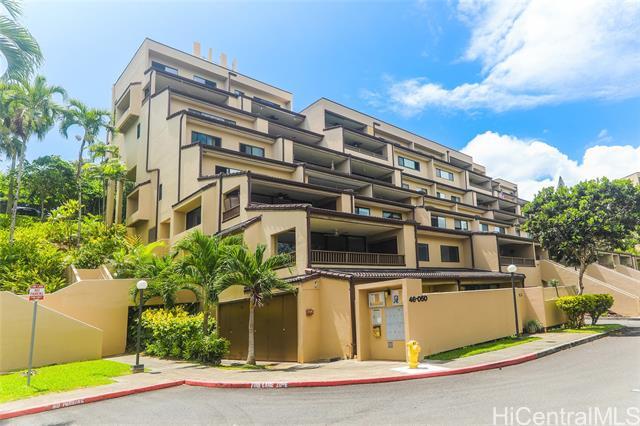 Building Photo - 46-50-50 Konane Pl