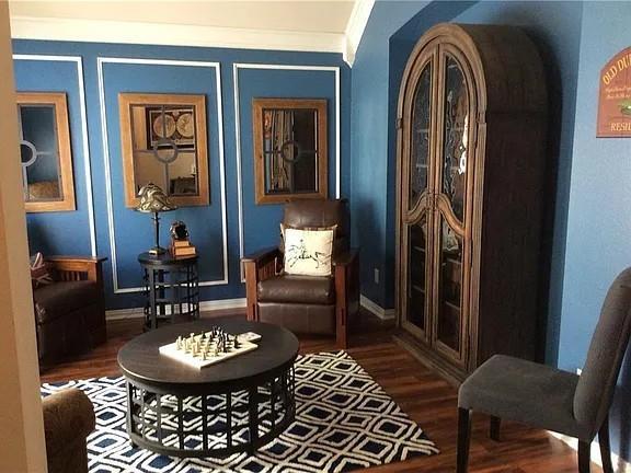 Foto del edificio - 18731 Gibbons Dr