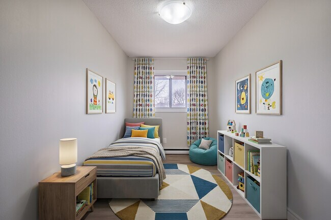 Photo du bâtiment - 75 Old Chicopee Drive