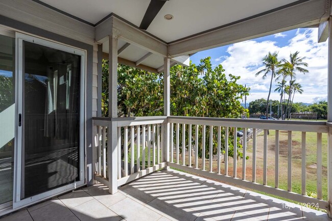 Foto del edificio - Oceanfront 3BR/2BA SF home in Ewa Oceansid...