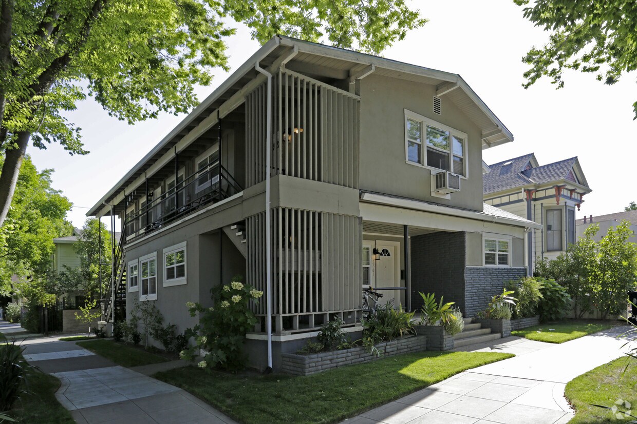 Primary Photo - 2501 P St