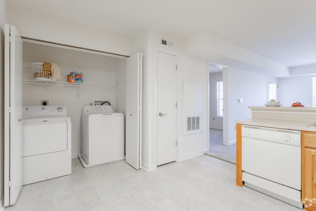 Interior Photo - Corrigan Square Apartments