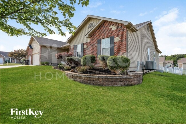 Building Photo - 3 Lost Canyon Ct