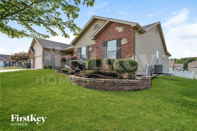 Foto del edificio - 3 Lost Canyon Ct