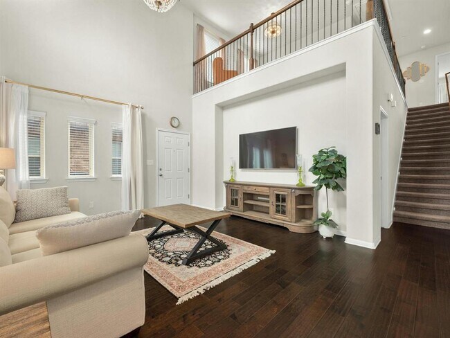 Foto del edificio - 2304 S Lakeline Blvd