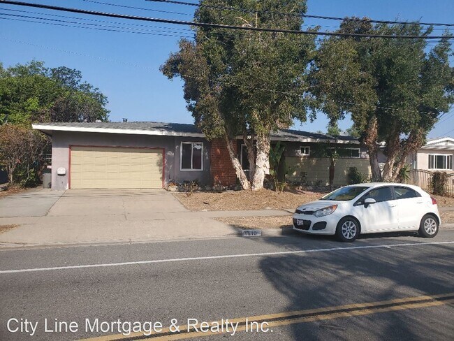 Building Photo - 3 br, 2 bath House - 1610 Woodrow Avenue