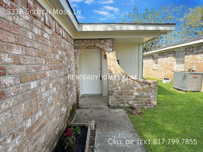 Foto del edificio - 3338 Scotch Moss Ln