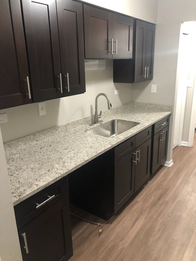 Westbridge Apartments Apartments in Park Forest, IL