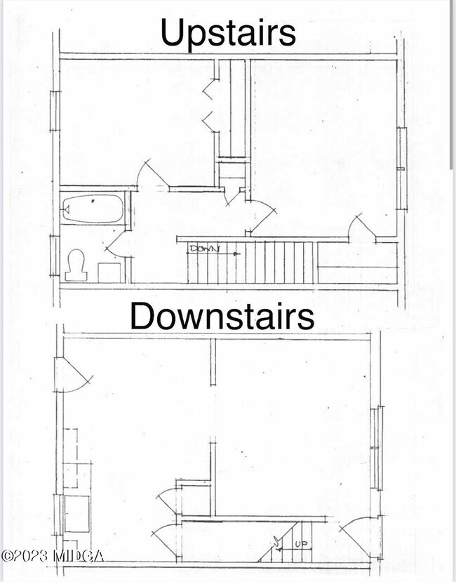 Foto del edificio - 2375 Parker Ave