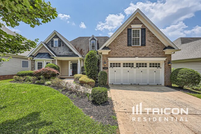 Building Photo - 1129 Moray Ct