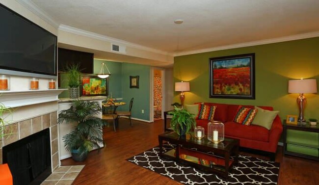 Foto del edificio - 1 bedroom in Houston TX 77070