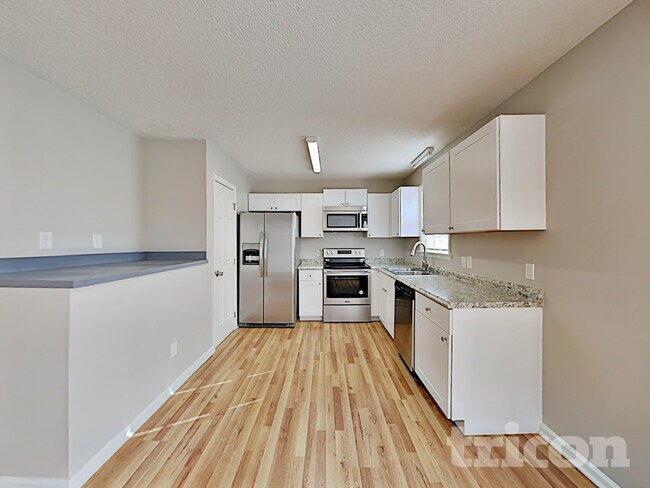 Foto del edificio - 109 Impressive Ln