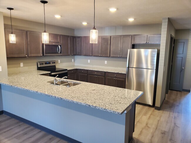 Foto del edificio - 3810 Baldwin Ave