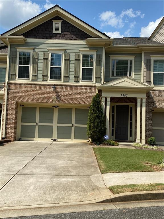 Foto principal - 2887 Laureate Ct