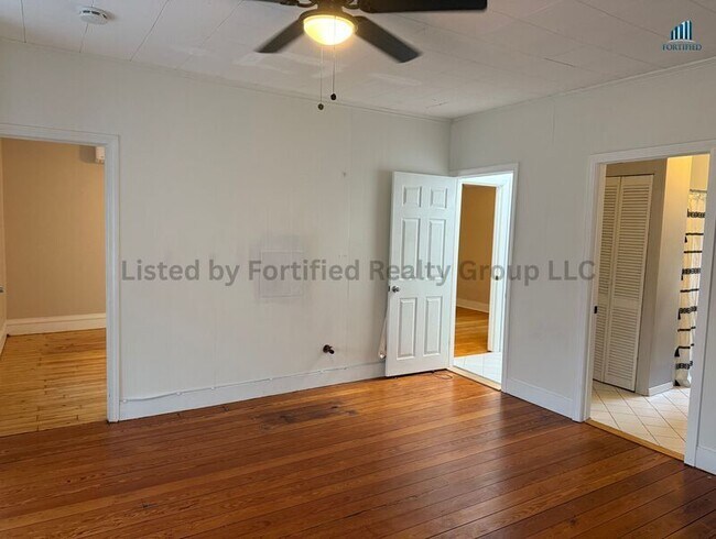 Photo - 204 Jepson St Apartment