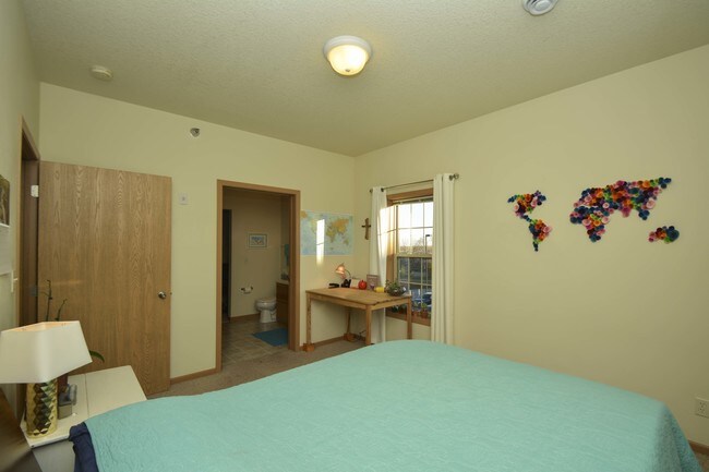 205 Beach Ave Ames Ia 50014 Apartment For Rent In Building Photo 205 Beach Ave