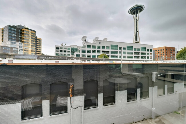 Foto del edificio - 101 Taylor Ave N