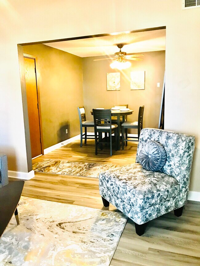 1307 Condo Dr Unit 1307, Rolla, MO 65401 Condo for Rent in Rolla, MO
