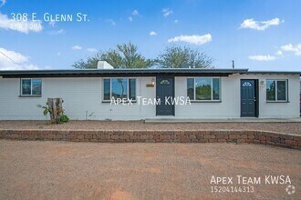 Building Photo - 308 E Glenn St