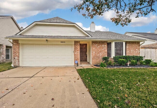 Foto del edificio - 2011 Creek Valley Ln