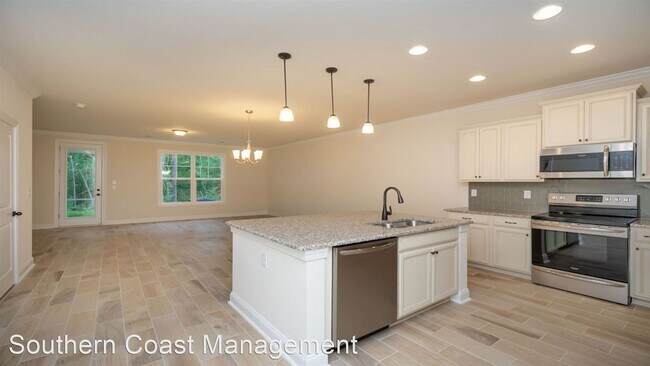 Building Photo - 3 br, 2.5 bath House - 4716 Blackwater Circle