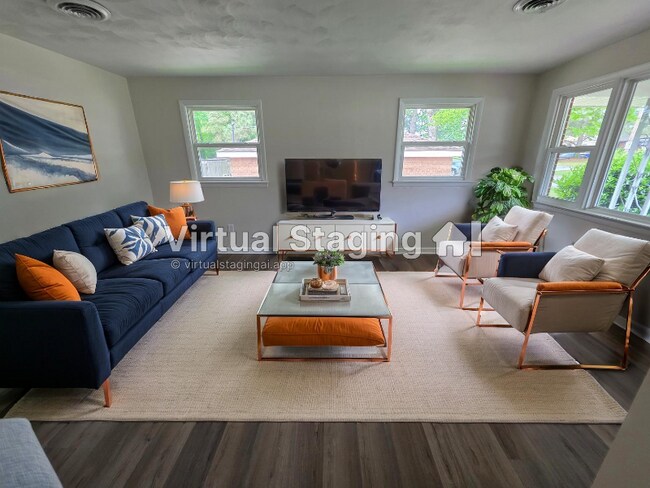 Foto del edificio - 2660 Chesapeake Blvd