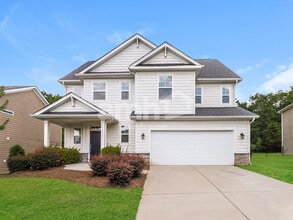 Building Photo - 12016 Brooksong Dr