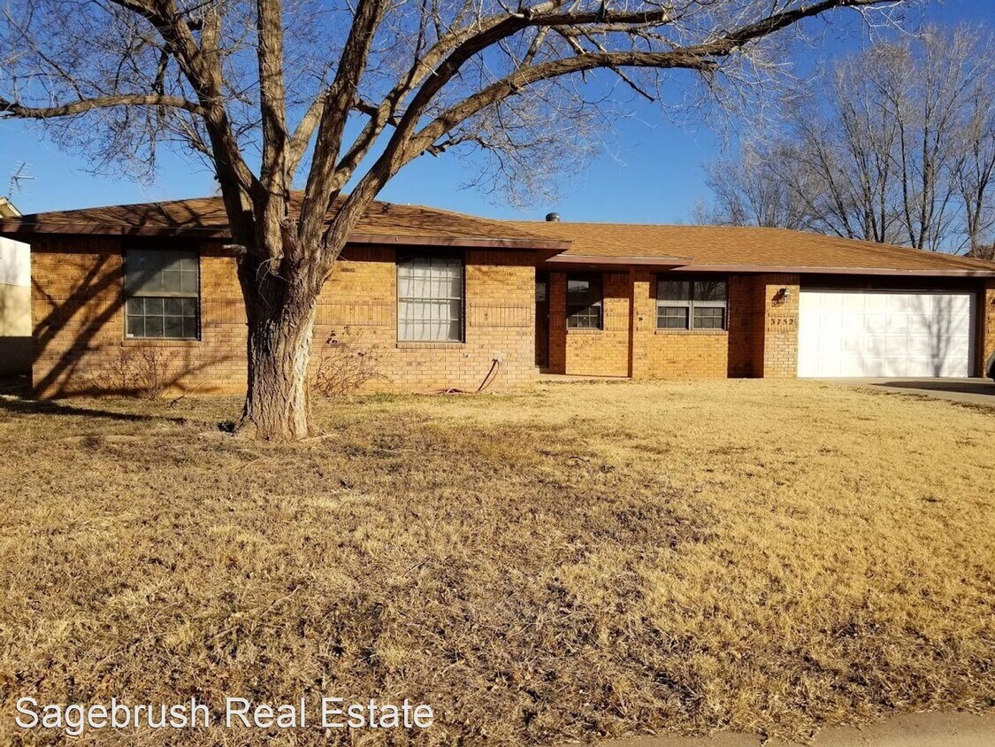 Primary Photo - 3 br, 2 bath House - 3752 Glenfield Drive