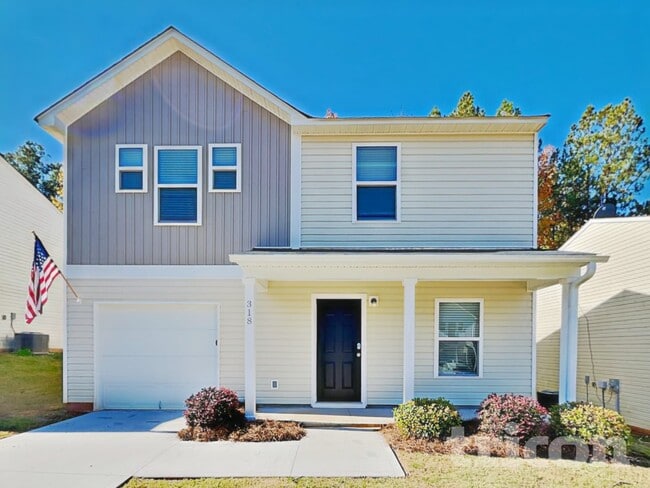 Building Photo - 318 Cedar Ridge