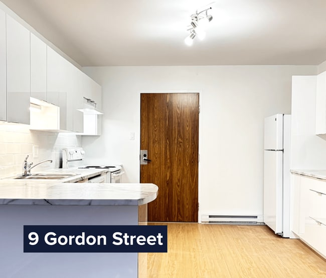 Building Photo - 9 Gordon - 60 Bonaccord Street