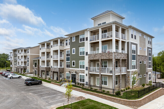 Building Photo - Bonavia at Withers Farm