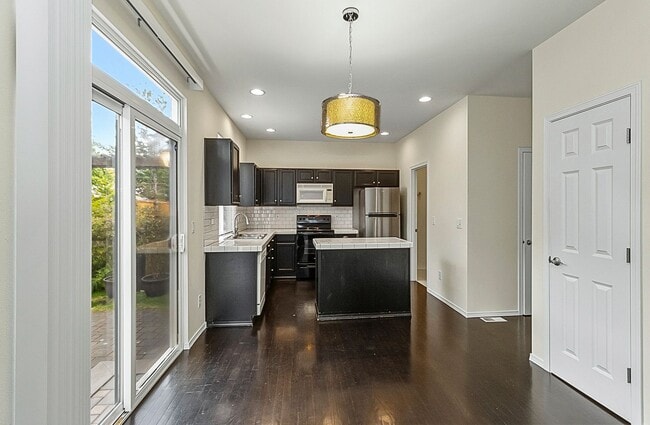 Foto del edificio - 15209 48th Ave SE