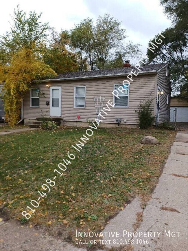Foto del edificio - 2829 Plainfield Ave