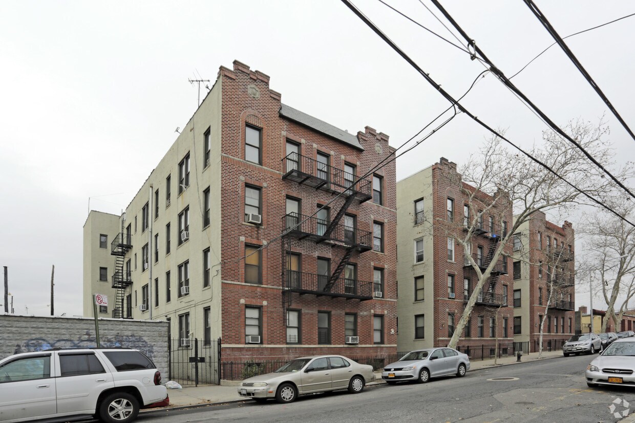 2456 44th St - 24-56 44th St