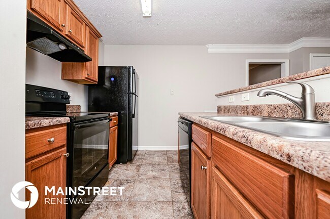 Foto del edificio - 3235 River Run Trail