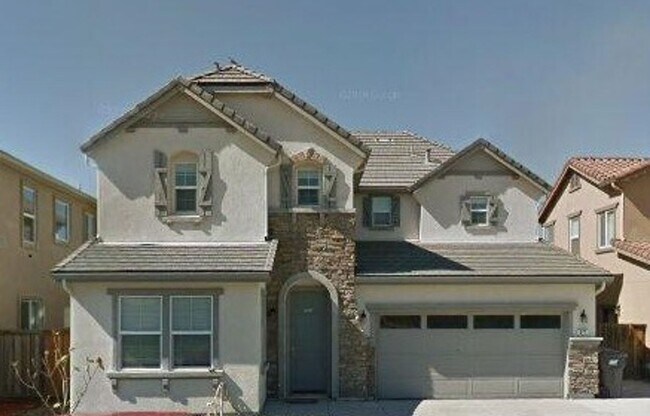 Foto del edificio - Available now!  Beautiful 4 bed/3 bath hom...