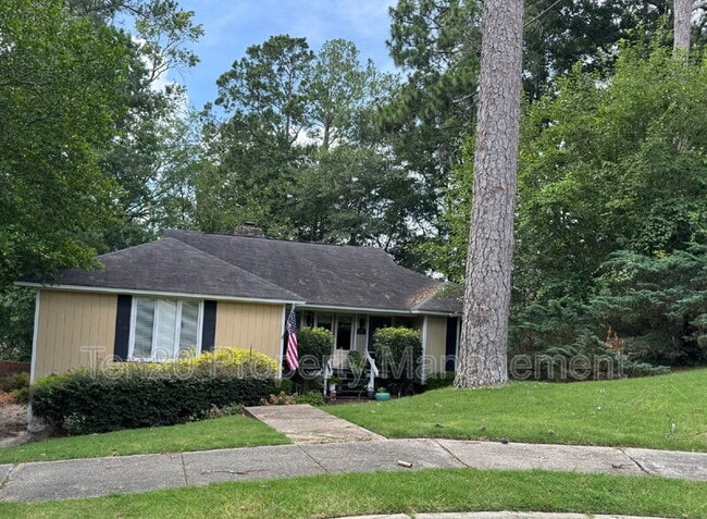 Building Photo - 4720 Shenandoah Ct