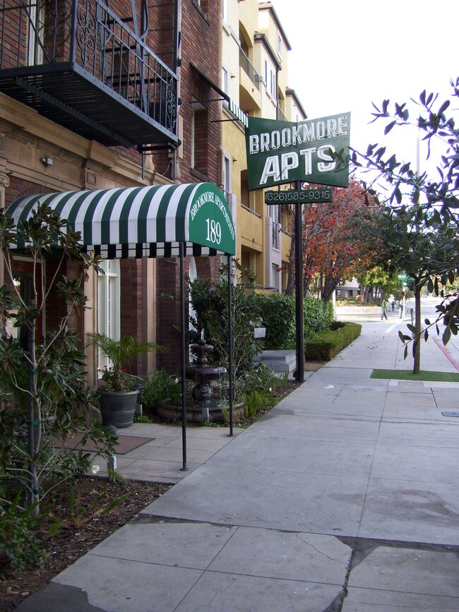 Brookmore Apartments Apartments Pasadena, CA
