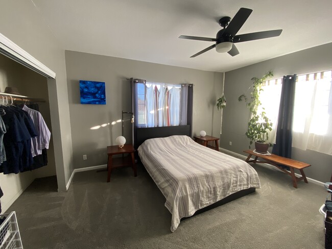 Primary Bedroom - 8199 Welby Rd