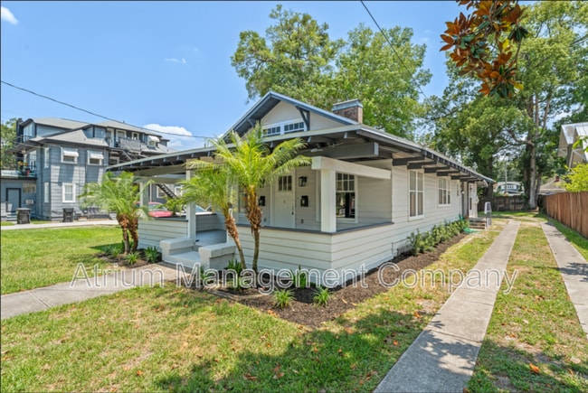 Building Photo - 314 Harwood St