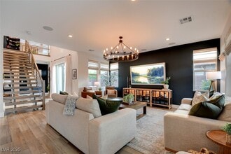 Building Photo - 9702 Starlight Ridge Ave