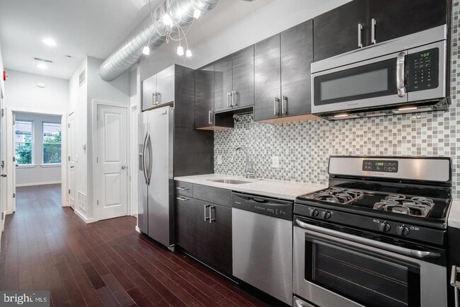 Foto del edificio - 927 N 2nd St