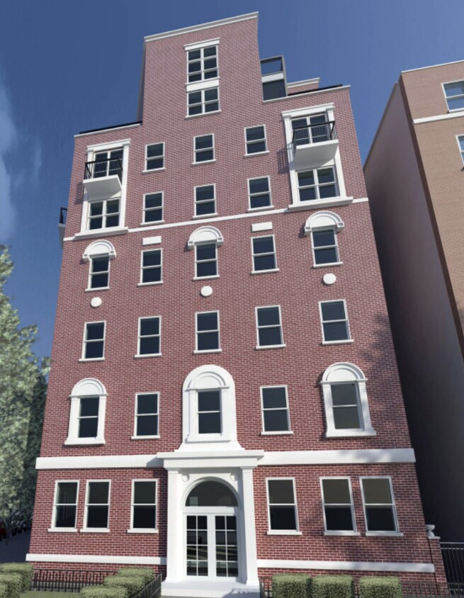 Primary Photo - 622 Ocean Pkwy