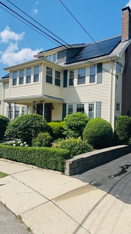 Primary Photo - 48 Trapelo St