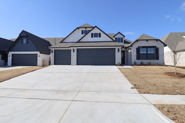 Building Photo - Beautiful New Construction Home! 4 Bed 3 B...