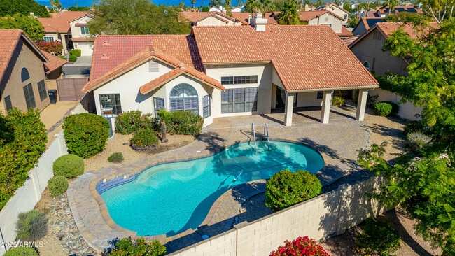 Foto del edificio - 13358 N 101st Pl